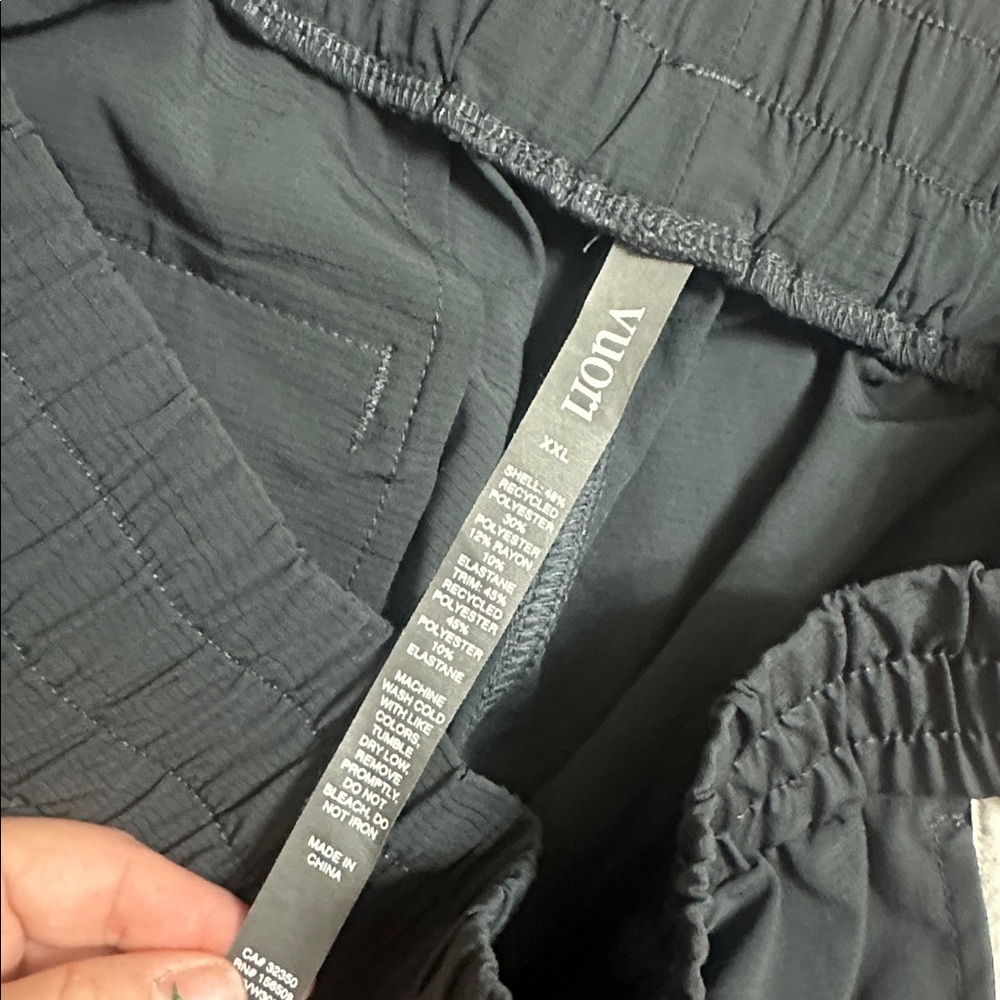 EUC Vuori Women’s Cardiff Shorts XXL - Picture 4 of 4